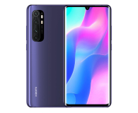 Xiaomi Mi Note 10 Lite 6/128GB Nebula Purple - 566384 - zdjęcie 1